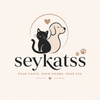 Seykatss - Accueil