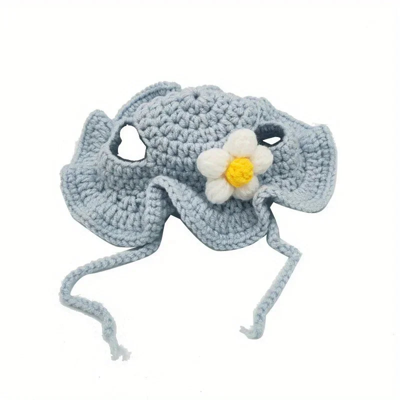 Le Petit de Paris™ – Chapeau adorable pour chats et petits chiens