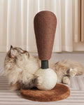 Griffoir design pour chat La Patte Française