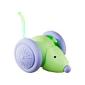 Chat Noir Paris™ Souris électrique interactive pour chat